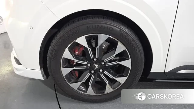 Kia Carnival 4th generation id 3586485 из Кореи 14