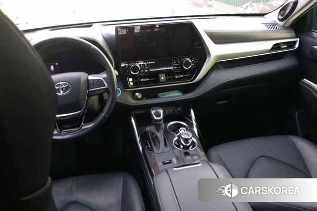 Toyota Highlander id 4328864 из Китая 11