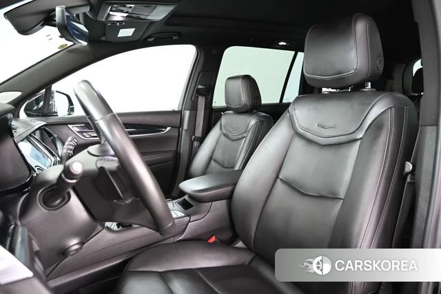 Cadillac XT6 id 4238736 из Китая 23