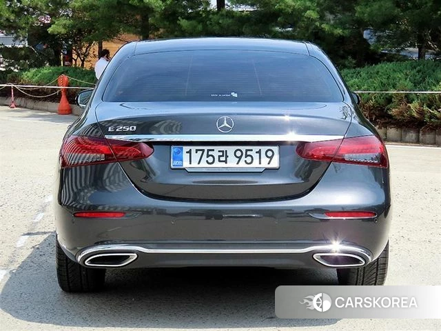 Mercedes-Benz E-Class W213 id 4662234 из Кореи 14
