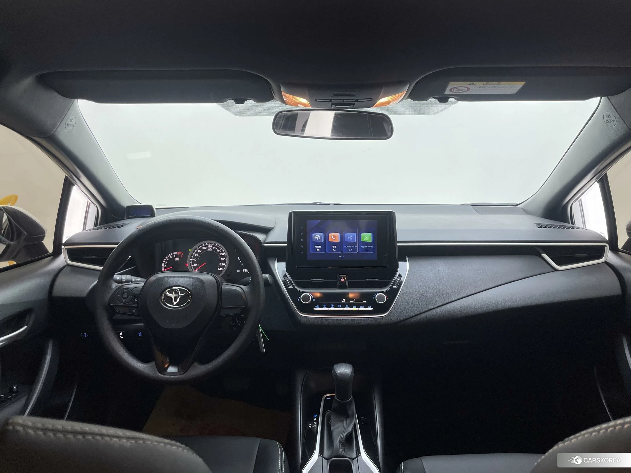 Toyota Lei Ling id 4512745 из Китая 25