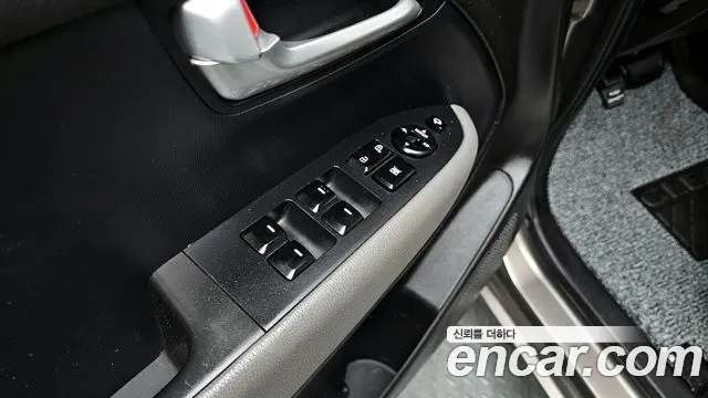 Kia The New Ray id 2548891 из Кореи 14