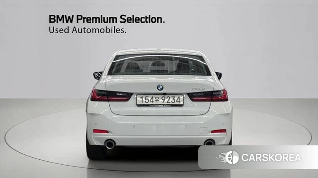 BMW 3 Series (G20) id 4413753 из Кореи 14