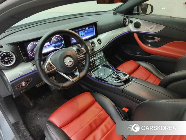 Mercedes-Benz E-class (imported) id 4211438 из Китая 13