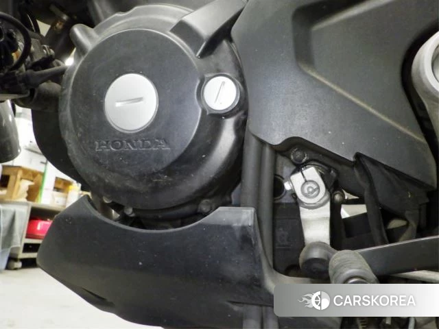 Engine photo