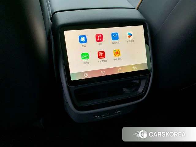 Xiaopeng Motors Xiaopeng P7 id 3993349 из Китая 28