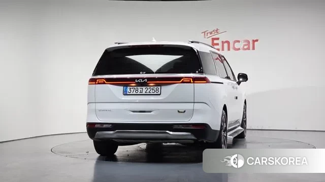 Kia Carnival 4th generation id 3347888 из Кореи 14