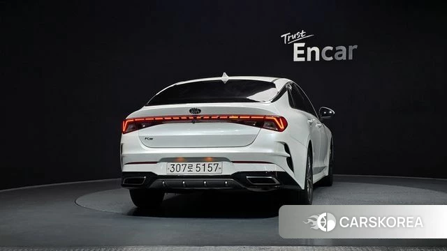 Kia K5 3rd generation id 3936125 из Кореи 14