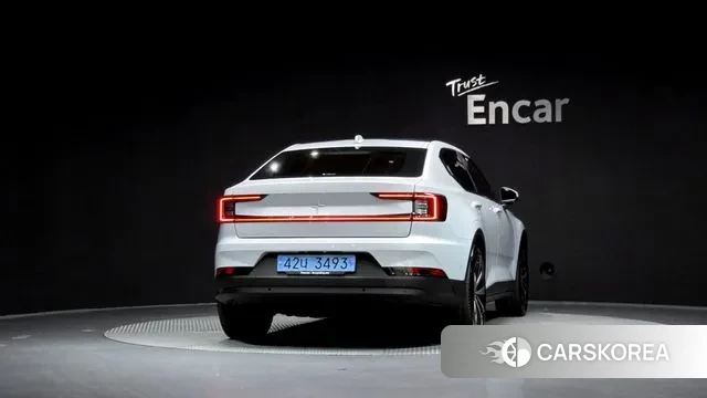 Polestar Polestar 2 id 3472512 из Кореи 14