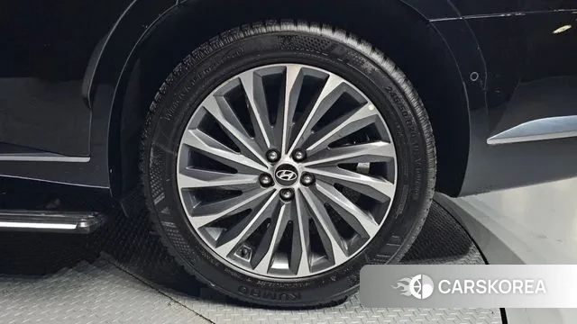 Hyundai The New Palisade id 3752279 из Кореи 14