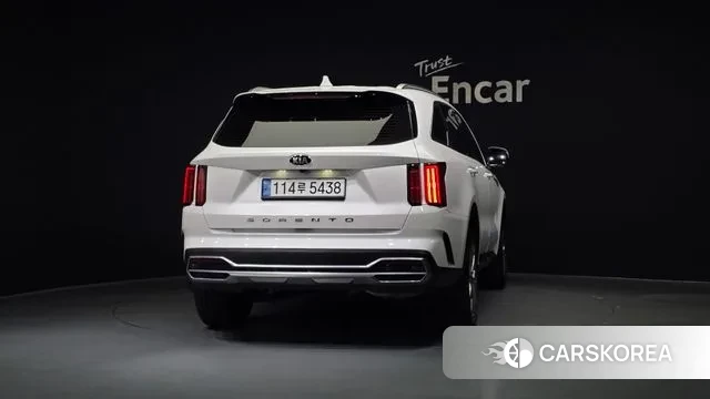 Kia Sorento 4th Generation id 3735972 из Кореи 14