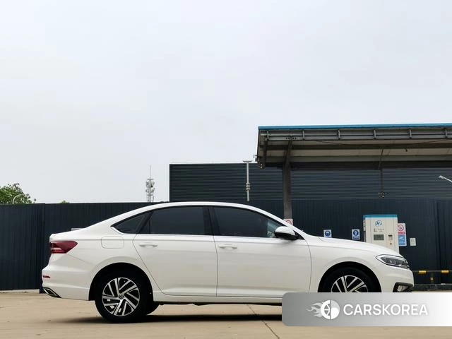 Volkswagen Lavida id 4279010 из Китая 19