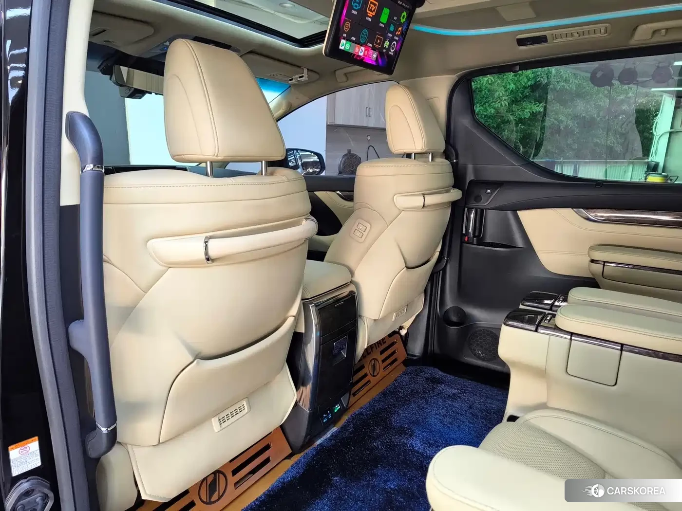 Toyota Vellfire id 4681228 из Китая 27