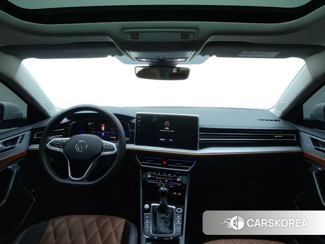 Volkswagen Sagitar id 4264772 из Китая 11