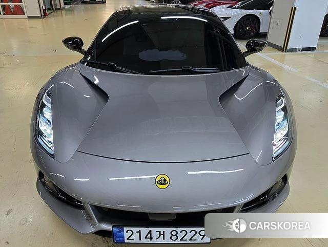 Lotus Emira id 4576965 из Кореи 14