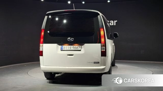 Hyundai Staria id 3922393 из Кореи 13