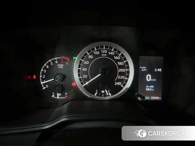 Toyota Corolla id 4298269 из Китая 15