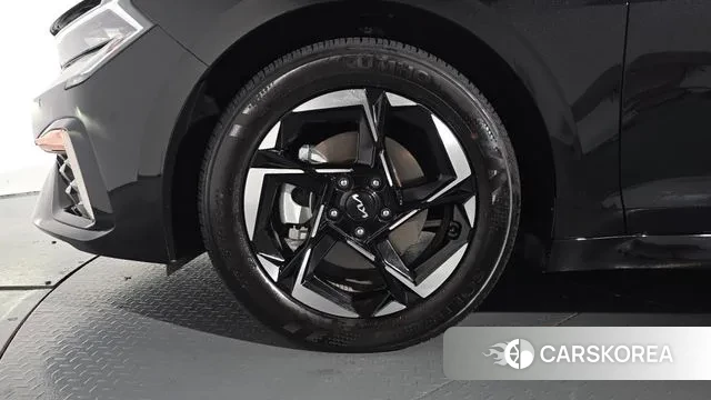 Kia The New K5 3rd generation id 3036253 из Кореи 14