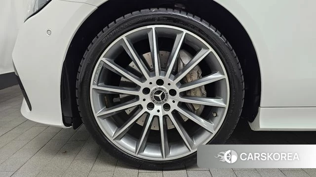 Mercedes-Benz E-Class W213 id 4631590 из Кореи 24