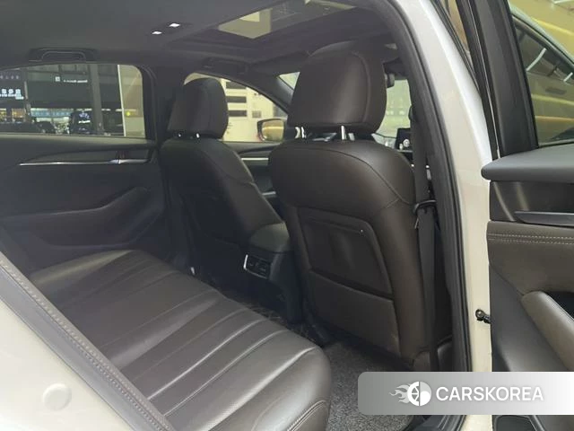 Mazda Atez id 4264197 из Китая 22