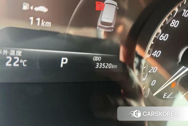 Toyota Highlander id 4258870 из Китая 11