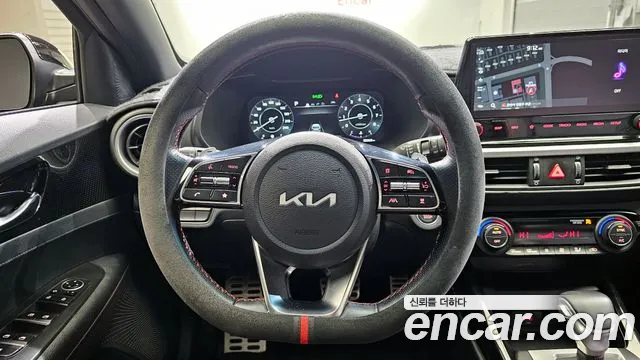 Kia The New K3 2nd generation id 2671561 из Кореи 14