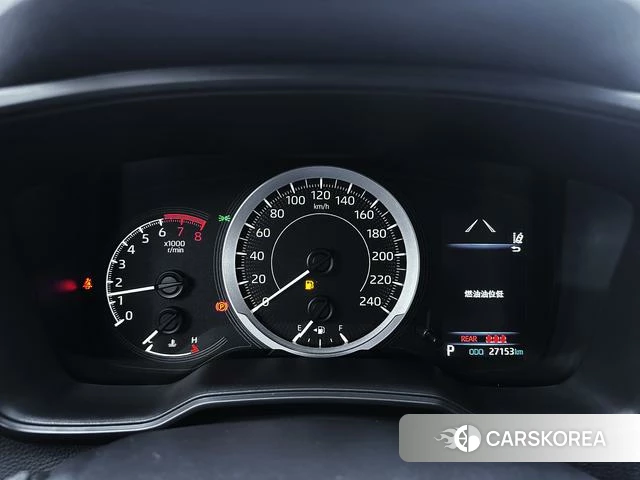 Toyota Corolla id 4320910 из Китая 17