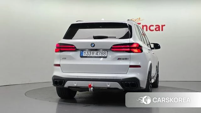 BMW X5 (G05) id 4480154 из Кореи 30