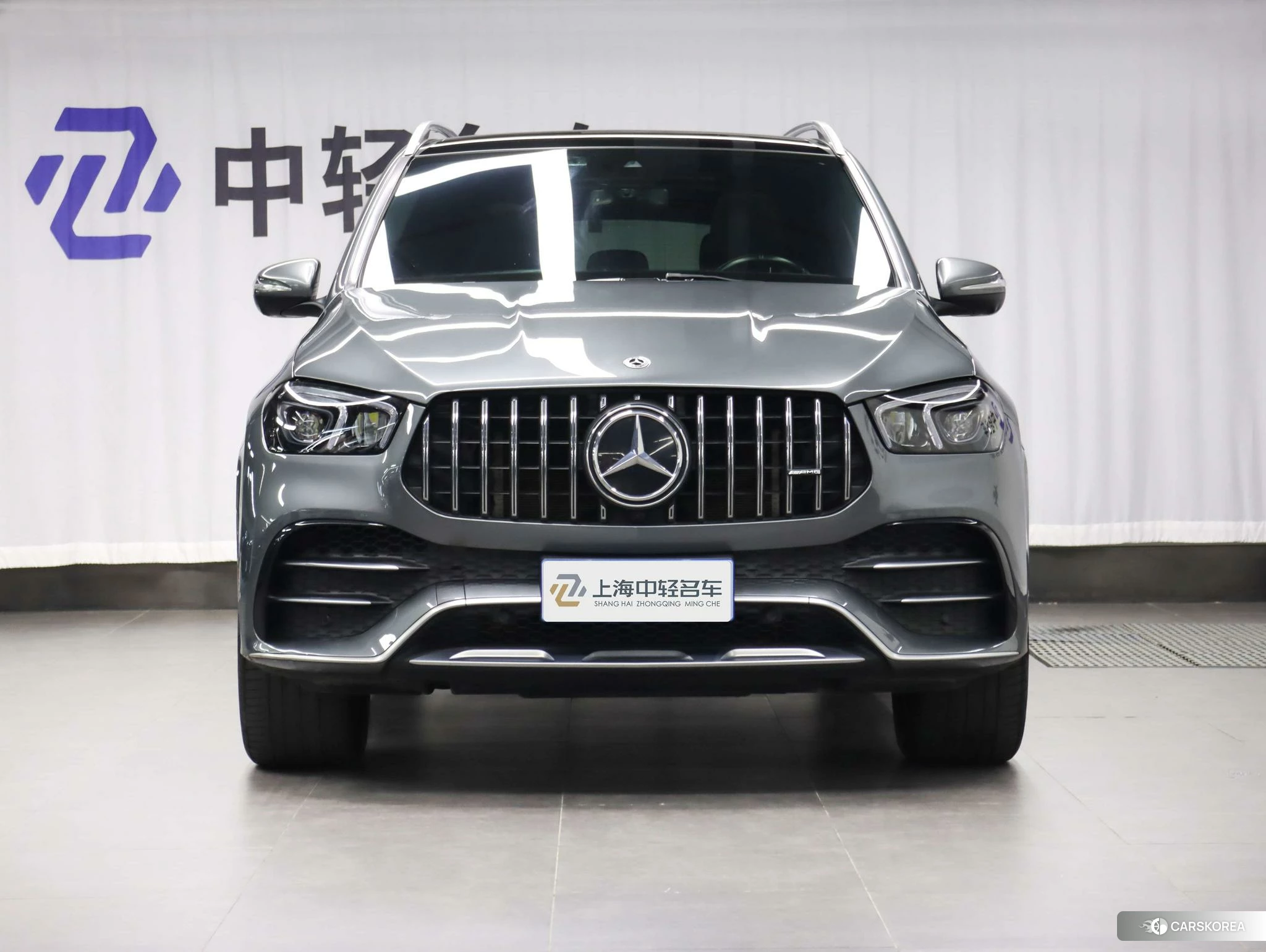 Mercedes-Benz GLE AMG id 4455094 из Китая 23