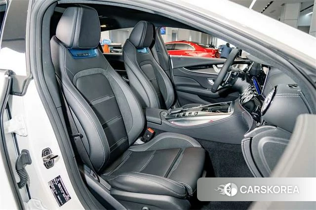 Mercedes-Benz AMG GT id 3857696 из Китая 20