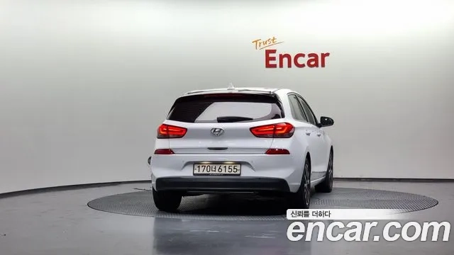 Hyundai i30 (PD) id 2917924 из Кореи 14