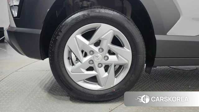 Hyundai Kona Hybrid (SX2) id 4222556 из Кореи 28