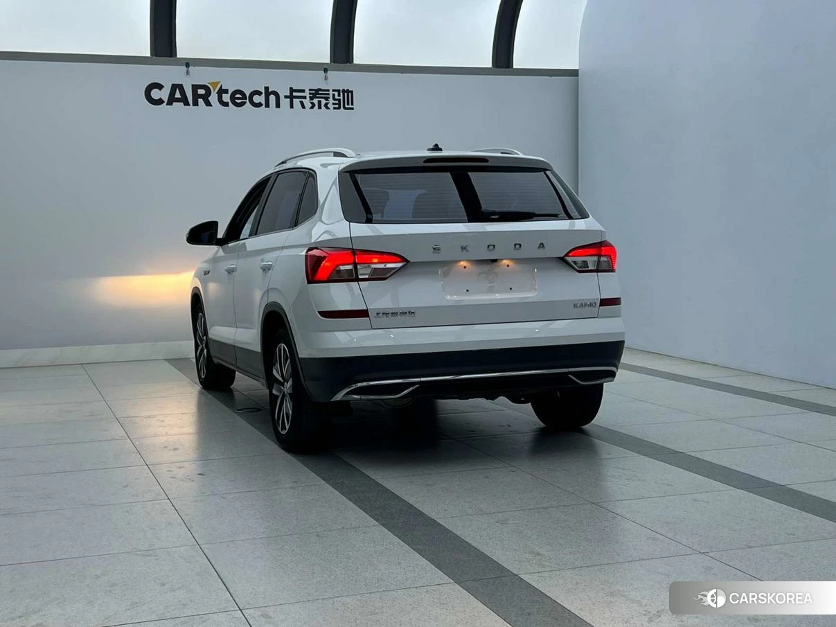Skoda Komick id 4479648 из Китая 11
