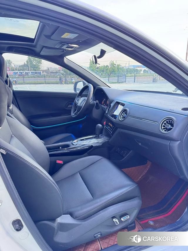 Honda XR-V id 4263454 из Китая 11
