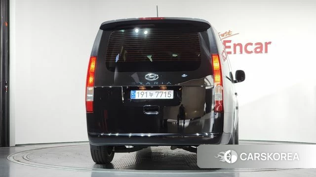 Hyundai Staria id 3941178 из Кореи 14