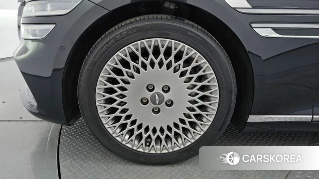 Genesis G80 (RG3) id 3818921 из Кореи 14