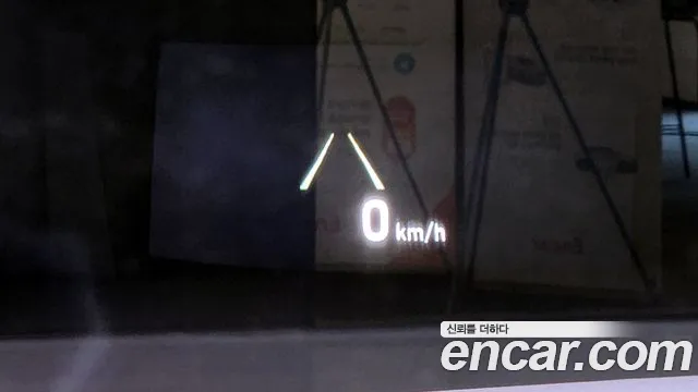 Genesis G80 id 2544887 из Кореи 14