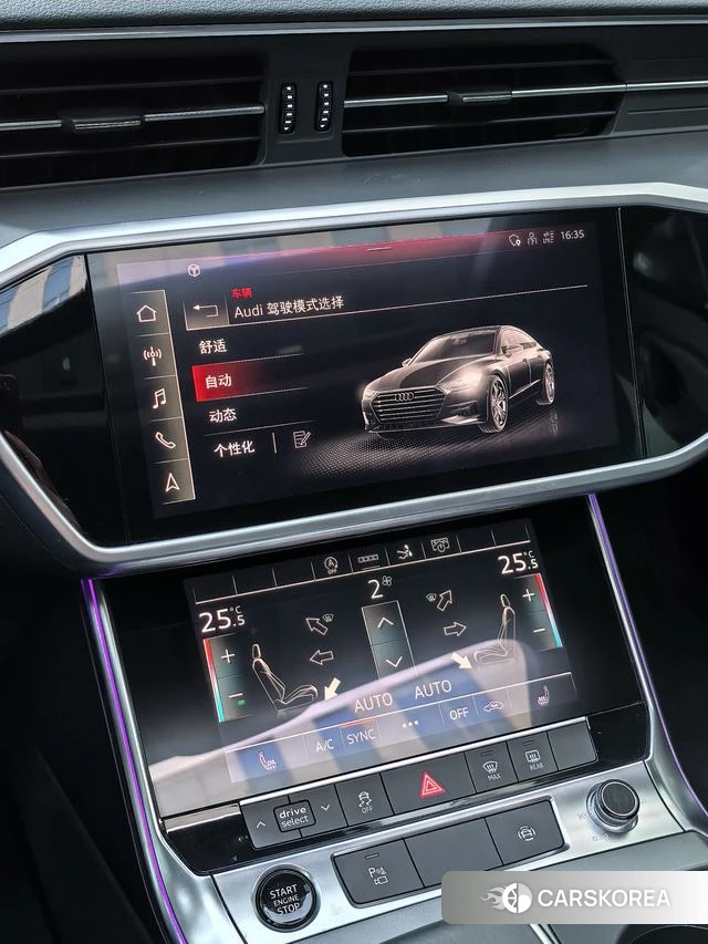 Audi A7 id 4239234 из Китая 34