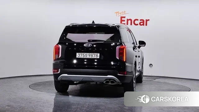 Hyundai Palisade id 3788352 из Кореи 14