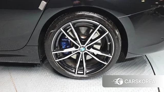 BMW 3 Series (G20) id 3759159 из Кореи 14