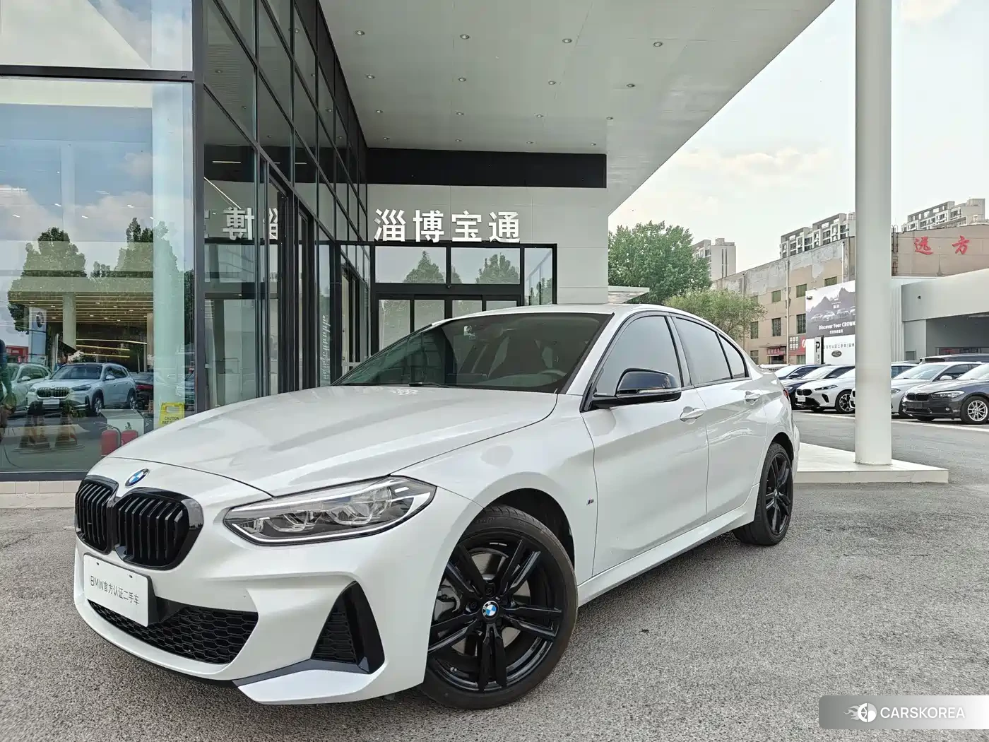 BMW 1 series id 4617101 из Китая 11