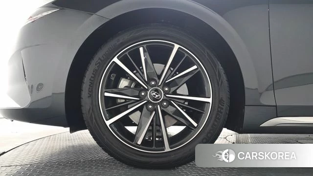Hyundai The New Grandeur IG id 4740882 из Кореи 31