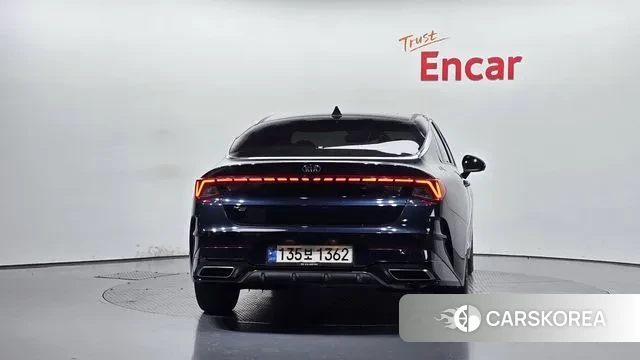 Kia K5 3rd generation id 3274295 из Кореи 14