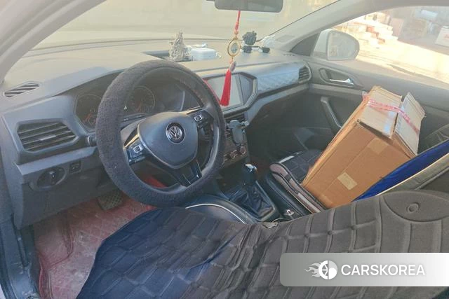 Volkswagen Tu Kai id 4207634 из Китая 11