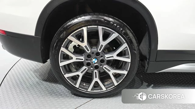 BMW X1 (F48) id 3812063 из Кореи 14