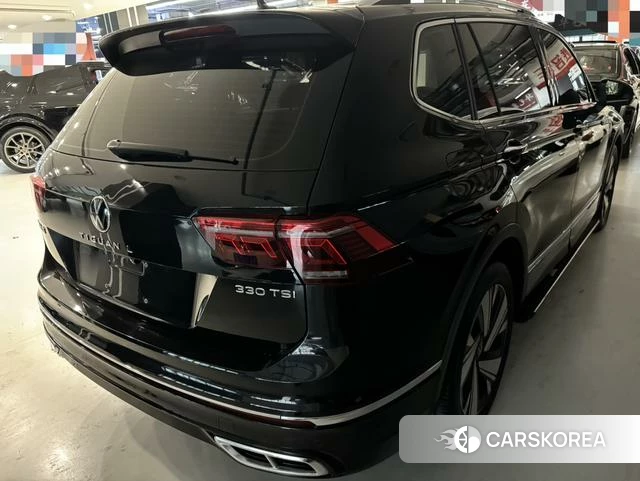 Volkswagen Tiguan L id 4314345 из Китая 11