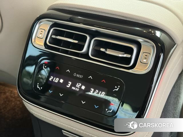Mercedes-Benz S-class id 4222356 из Китая 13