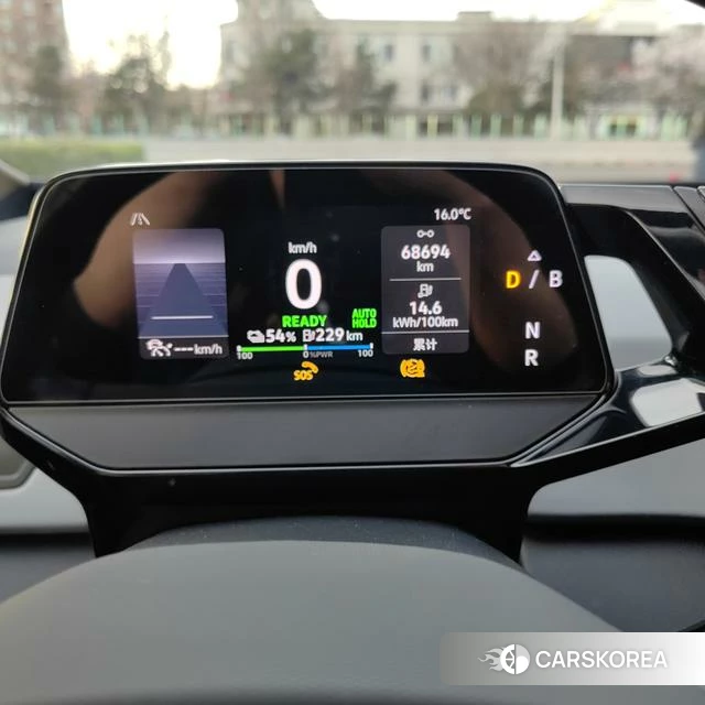 Volkswagen ID.3 id 4272677 из Китая 13