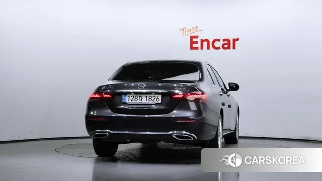 Mercedes-Benz E-Class W213 id 2999511 из Кореи 14