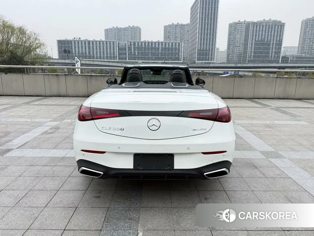 Mercedes-Benz CLE level id 4275252 из Китая 14